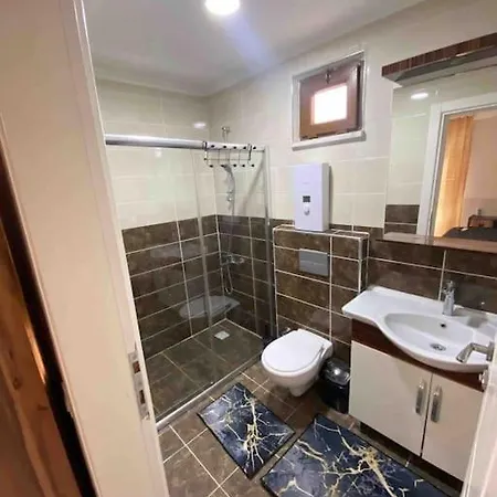 Cheerful 2 Bedroom Private With Pool Tatil Evi