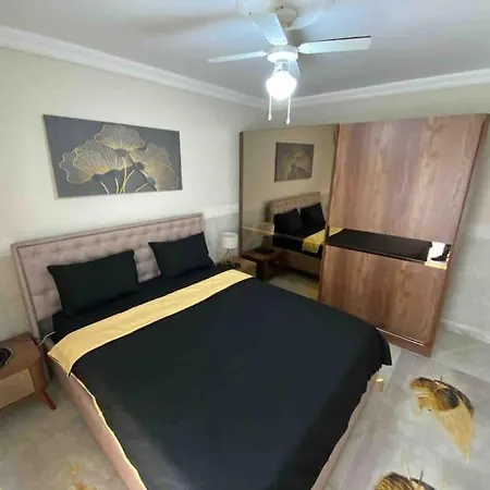 Cheerful 2 Bedroom Private With Pool Tatil Evi *