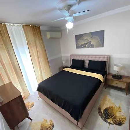 Tatil Evi Cheerful 2 Bedroom Private With Pool