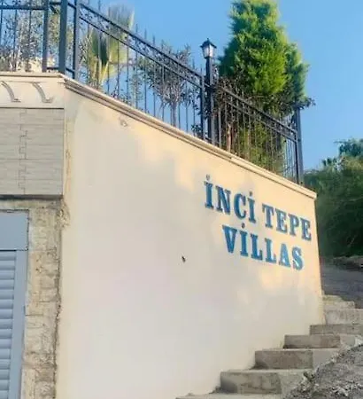Cheerful 2 Bedroom Private With Pool Tatil Evi