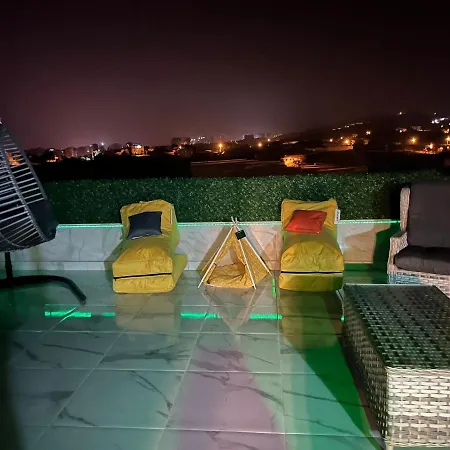 Cheerful 2 Bedroom Private With Pool Tatil Evi