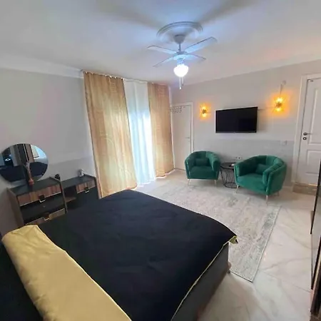 Cheerful 2 Bedroom Private With Pool Alanya