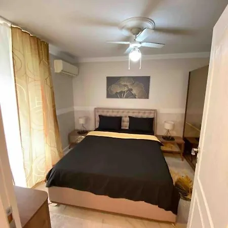 Ferienhaus Cheerful 2 Bedroom Private With Pool Alanya