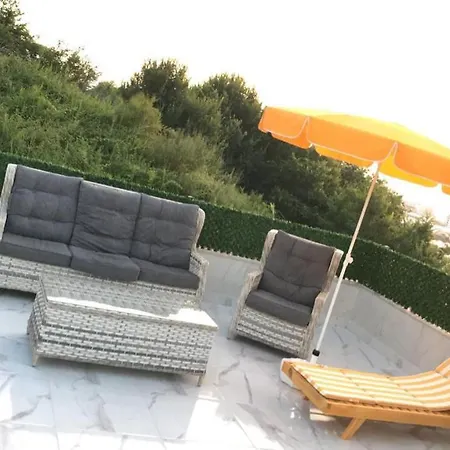 Cheerful 2 Bedroom Private With Pool Casa vacanze